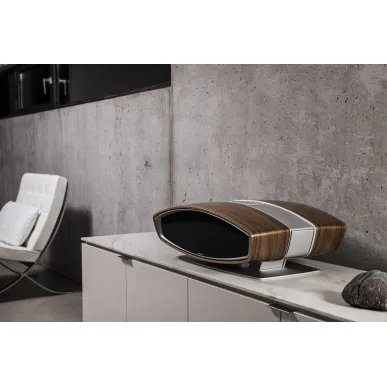 Беспроводная hi-fi акустика Sonus Faber SF16 Wood